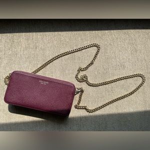 Kate Spade Crossbody Clutch